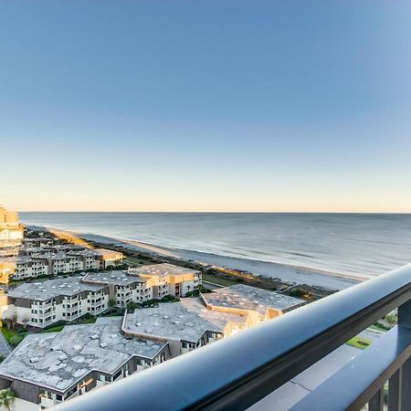 Ocean Forest Plaza By Palmetto Vacations Мертл-Біч Екстер'єр фото