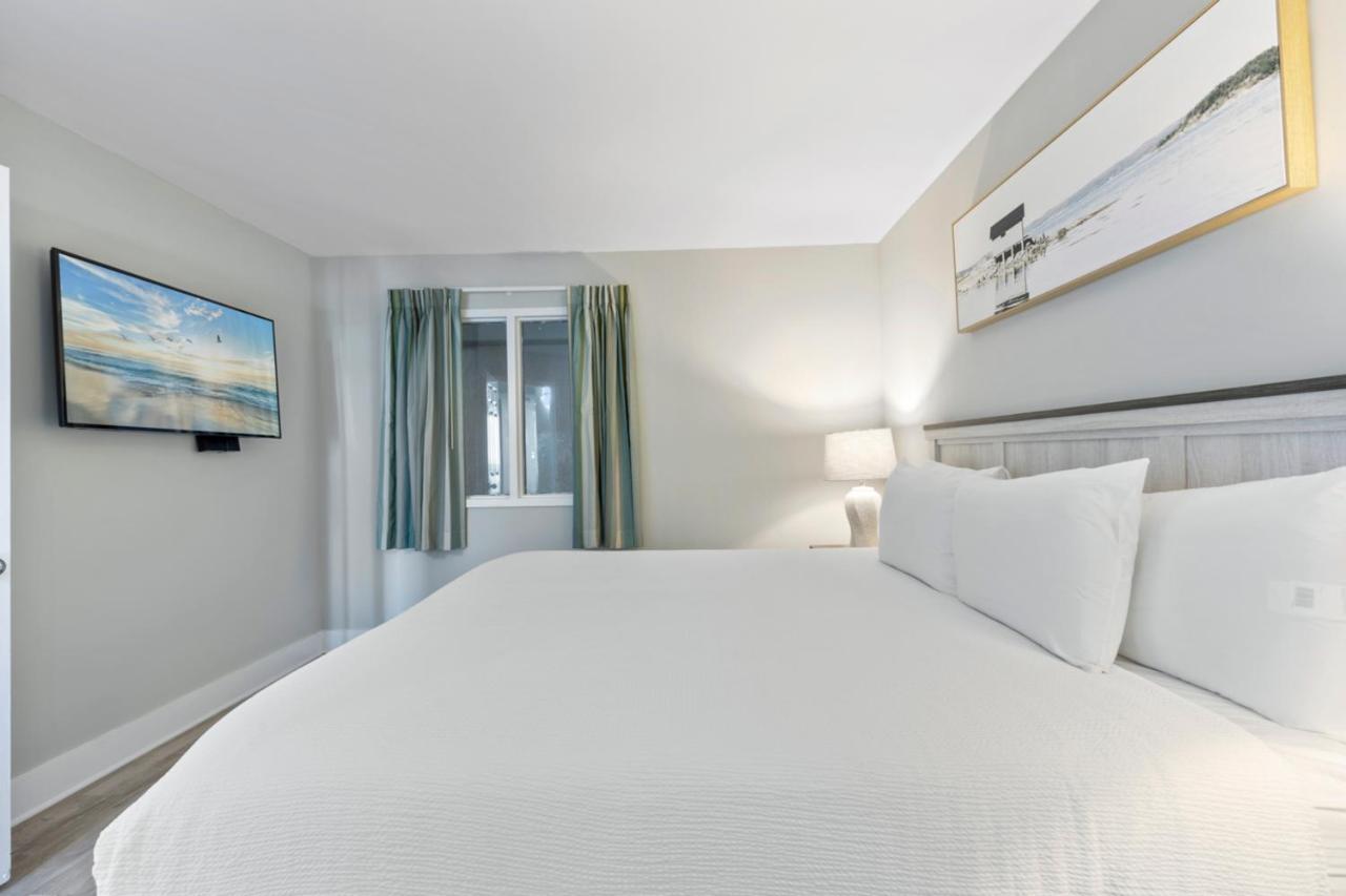 Ocean Forest Plaza By Palmetto Vacations Мертл-Біч Екстер'єр фото